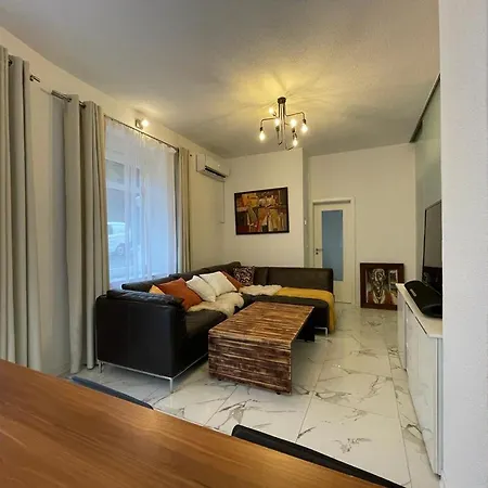 דירה Blumenhaus *